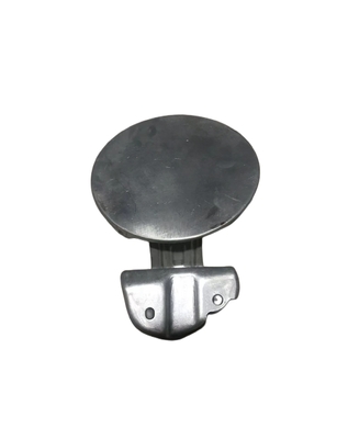 Gran Pared Auto partes y venta al por menor Gran Pared Haval H2 Capa del tanque de combustible con acabado de plata