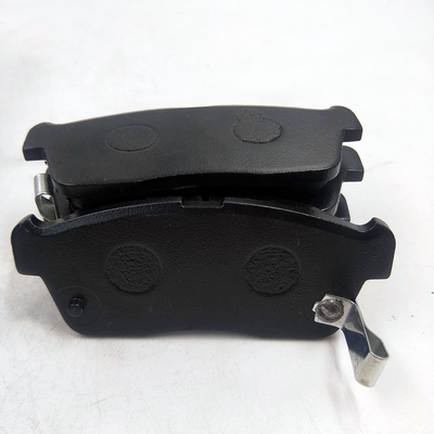 DAIHATSU TOYOTA Subaru MITSUBISHI 04465-B1010 Placas del freno delantero D2005 para el año 2006- HA