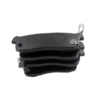 DAIHATSU TOYOTA Subaru MITSUBISHI 04465-B1010 Placas del freno delantero D2005 para el año 2006- HA