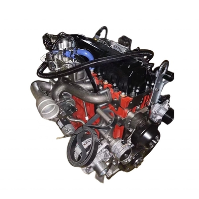 Repuestos para automóviles Lifan 790Q Maiwei X60 1.8 Motor Modelo 2.0 para BYDToyota Isuzu Geely Chery