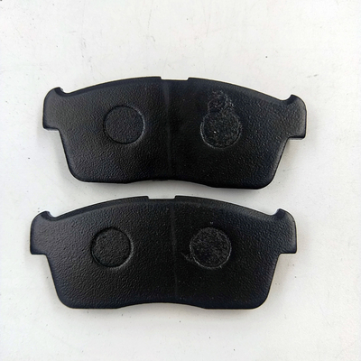 DAIHATSU TOYOTA Subaru MITSUBISHI 04465-B1010 Placas del freno delantero D2005 para el año 2006- HA