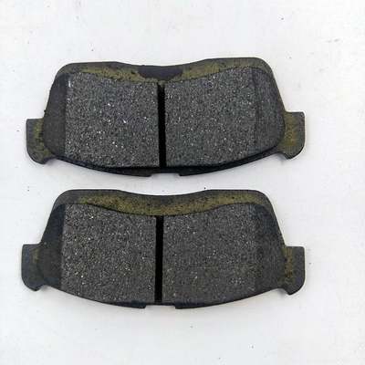 DAIHATSU TOYOTA Subaru MITSUBISHI 04465-B1010 Placas del freno delantero D2005 para el año 2006- HA