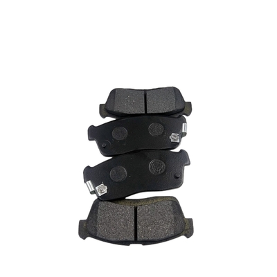DAIHATSU TOYOTA Subaru MITSUBISHI 04465-B1010 Placas del freno delantero D2005 para el año 2006- HA