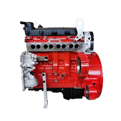 Actualice su camioneta Futian con 2.8TC Omega SOHC Motor de Automóvil
