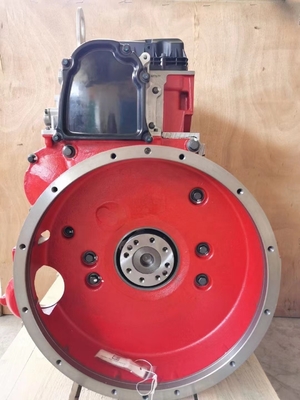 Actualice su camioneta Futian con 2.8TC Omega SOHC Motor de Automóvil