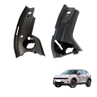 Lynk Co 01020306 Compartimiento del motor Panel lateral izquierdo y derecho placa de protección tapa decorativa