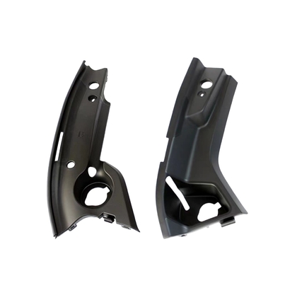Lynk Co 01020306 Compartimiento del motor Panel lateral izquierdo y derecho placa de protección tapa decorativa