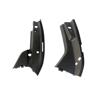 Lynk Co 01020306 Compartimiento del motor Panel lateral izquierdo y derecho placa de protección tapa decorativa