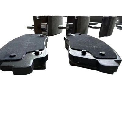 Changan Auto Parts OE NO. 04465-52060 Pad de freno automático para el Changan E-Star EV 2001-2008