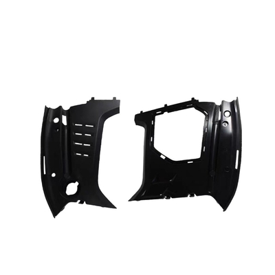 Lynk Co 01020306 Compartimiento del motor Panel lateral izquierdo y derecho placa de protección tapa decorativa