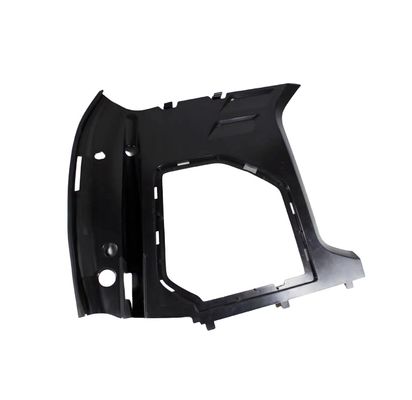 Lynk Co 01020306 Compartimiento del motor Panel lateral izquierdo y derecho placa de protección tapa decorativa