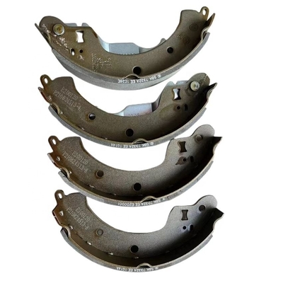 Changan Auto Parts OE NO. 04465-52060 Pad de freno automático para el Changan E-Star EV 2001-2008
