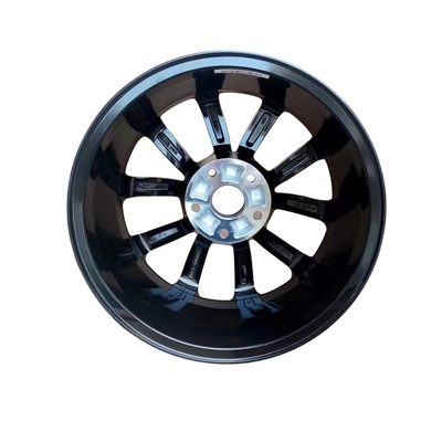 BYD Song Max 17 pulgadas de aleación de aluminio rueda de coche con requisitos del cliente