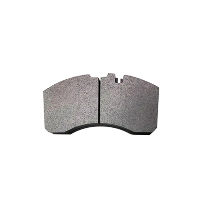 Sistema de frenos para automóviles, almohadillas de freno de remolque BPW8201 WVA 29403 modelo chino personalizado