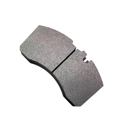 Sistema de frenos para automóviles, almohadillas de freno de remolque BPW8201 WVA 29403 modelo chino personalizado