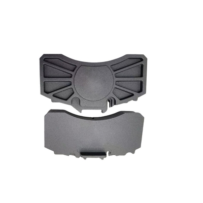 Sistema de frenos para automóviles, almohadillas de freno de remolque BPW8201 WVA 29403 modelo chino personalizado