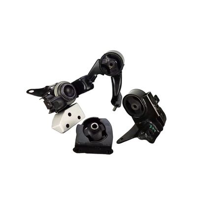 Soportador de transmisión Tapón de pie de máquina de pollo con pegamento para pies de motor BYD F3L3G3F3RG3R