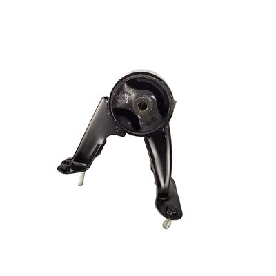 Soportador de transmisión Tapón de pie de máquina de pollo con pegamento para pies de motor BYD F3L3G3F3RG3R