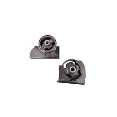 Soportador de transmisión Tapón de pie de máquina de pollo con pegamento para pies de motor BYD F3L3G3F3RG3R