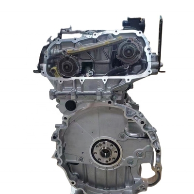 2019- Land Rover Motor híbrido ligero de 48 V con capacidad de 3.0T y código 5525146585555511