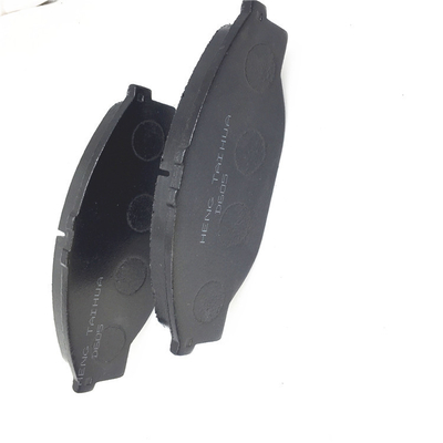 Las almohadillas de freno del coche eficaces para Toyota 2fd-7 Top- asequible