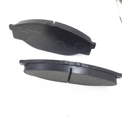 Las almohadillas de freno del coche eficaces para Toyota 2fd-7 Top- asequible