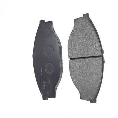 Las almohadillas de freno del coche eficaces para Toyota 2fd-7 Top- asequible
