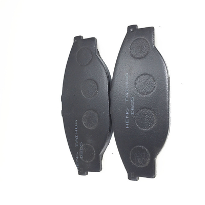 Las almohadillas de freno del coche eficaces para Toyota 2fd-7 Top- asequible