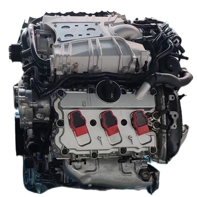 Motor adecuado para Audi CRE 3.0L Motor año 2009- cilindrada