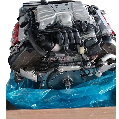 Motor adecuado para Audi CRE 3.0L Motor año 2009- cilindrada