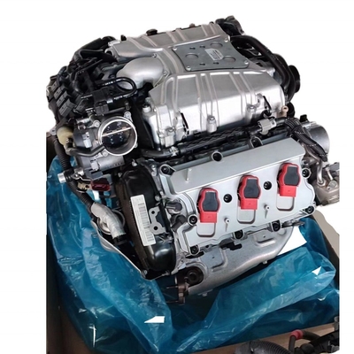 Motor adecuado para Audi CRE 3.0L Motor año 2009- cilindrada