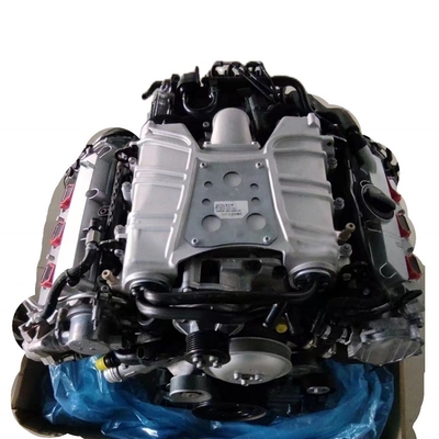 Motor adecuado para Audi CRE 3.0L Motor año 2009- cilindrada