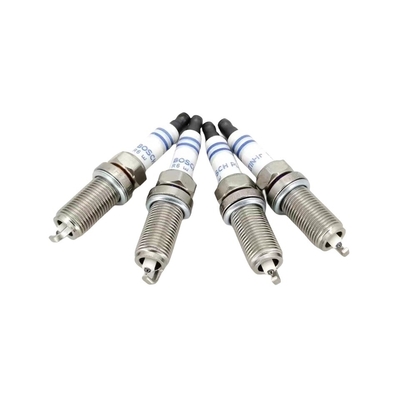 BYD S7 Song Tang F0 Tang DM Enchufe de chispa para bobina de encendido del motor de 2.0T y oro de iridio