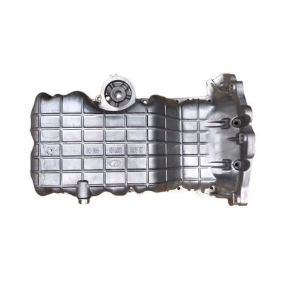 Sistemas de motor de automóviles Dongfengfengguang paisaje 580 Pan de aceite del motor para piezas originales
