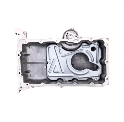 Sistemas de motor de automóviles Dongfengfengguang paisaje 580 Pan de aceite del motor para piezas originales