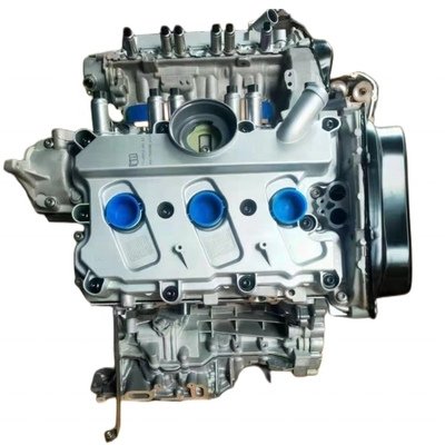 3.0T Equipo de motor de 48 V para Audi A6 CCE 2.8L BDX 2.8L Equipo de automóviles AUDI FAW
