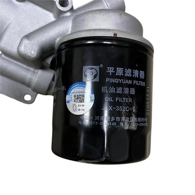 Gran Muralla Haval GW2.5TCI 2.8TC Conjunto de filtro de aceite para automóviles para mejorar la función del motor