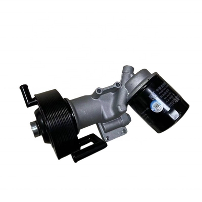 Gran Muralla Haval GW2.5TCI 2.8TC Conjunto de filtro de aceite para automóviles para mejorar la función del motor