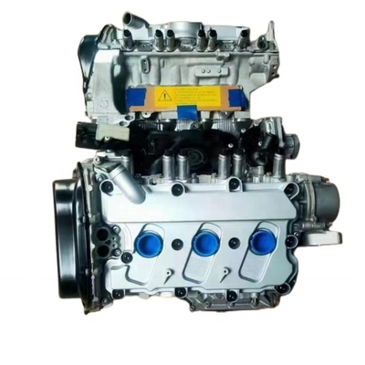 3.0T Equipo de motor de 48 V para Audi A6 CCE 2.8L BDX 2.8L Equipo de automóviles AUDI FAW