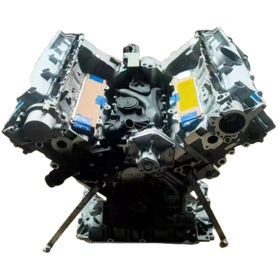 3.0T Equipo de motor de 48 V para Audi A6 CCE 2.8L BDX 2.8L Equipo de automóviles AUDI FAW