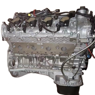 Mercedes 273 963 Vito 109D El ensamblaje del motor de gasolina para los requisitos del cliente