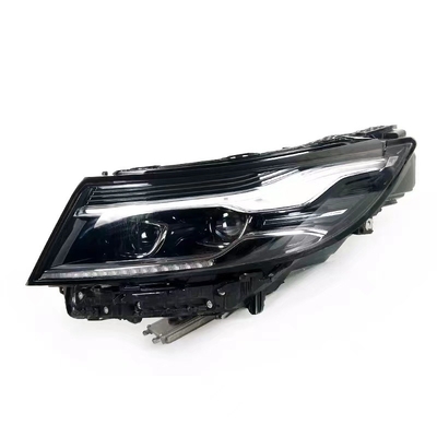 Faros blancos para Dongfeng fengguang IX5 Amigable con el medio ambiente