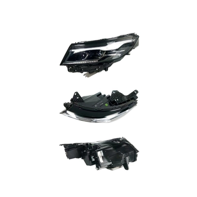 Faros blancos para Dongfeng fengguang IX5 Amigable con el medio ambiente