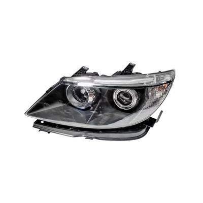 Los accesorios de las bombillas de los faros del BYD S6 mejoran el sistema de iluminación de su automóvil con voltaje de 12 V
