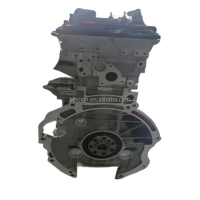 2.4L SOHC Motor para Kia Hyundai ix25 ix35 Sonata K4 K5 Sumai Correr Longdong K3 G4NA G4NB G4KE
