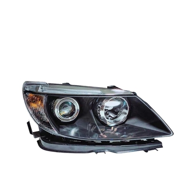 Los accesorios de las bombillas de los faros del BYD S6 mejoran el sistema de iluminación de su automóvil con voltaje de 12 V