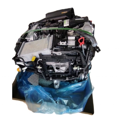 Mercedes 274 910 Ensamblaje del motor con el código del motor 5525146585555511 y OM 942.900 LA