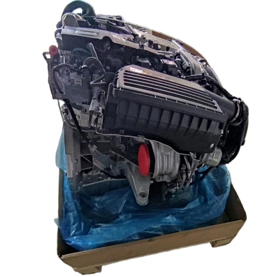 Mercedes 274 910 Ensamblaje del motor con el código del motor 5525146585555511 y OM 942.900 LA