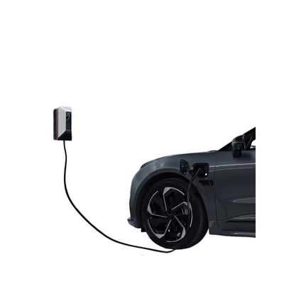 200-220v ABS PC ZEEKR Todas las series de automóviles 7kw Smart Home Cargador original de piezas de auto