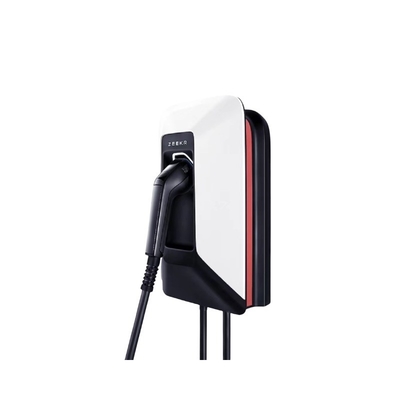 200-220v ABS PC ZEEKR Todas las series de automóviles 7kw Smart Home Cargador original de piezas de auto